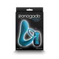 Pikkukuva 2 / 3: Eturauhasen hieroja NS Novelties RENEGADE SLINGSHOT Sininen