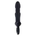 Pikkukuva 4 / 9: Dildo Gender X SLAYER Musta