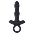 Pikkukuva 5 / 9: Dildo Gender X SLAYER Musta