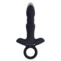 Pikkukuva 2 / 9: Dildo Gender X SLAYER Musta