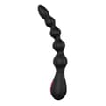 Pikkukuva 2 / 4: Anaalivibraattori Dream Toys Essentials Flexi Musta