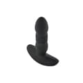 Pikkukuva 4 / 11: Anustappi Playboy TRUST THE THRUST Musta