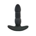 Pikkukuva 2 / 11: Anustappi Playboy TRUST THE THRUST Musta