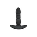 Pikkukuva 1 / 11: Anustappi Playboy TRUST THE THRUST Musta