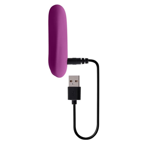 Luotivibraattori Playboy Playboy Purppura