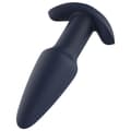 Pikkukuva 3 / 5: Anustappi Dream Toys STARTROOPERS PLUTO Sininen