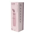 Pikkukuva 3 / 10: Minivibraattori Dream Toys Nude Hazel Rabbit Pinkki