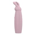 Pikkukuva 5 / 10: Minivibraattori Dream Toys Nude Hazel Rabbit Pinkki