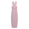 Pikkukuva 7 / 10: Minivibraattori Dream Toys Nude Hazel Rabbit Pinkki