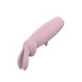 Pikkukuva 10 / 10: Minivibraattori Dream Toys Nude Hazel Rabbit Pinkki