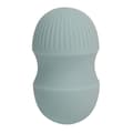 Pikkukuva 1 / 2: Minivibraattori Dream Toys Nude Blossom Vihreä