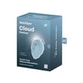 Pikkukuva 5 / 7: Klitoriksen imustimulaattori Satisfyer Cloud Dancer Sininen