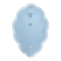 Pikkukuva 7 / 7: Klitoriksen imustimulaattori Satisfyer Cloud Dancer Sininen
