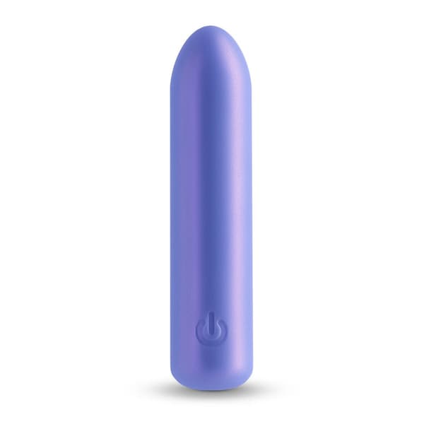Luotivibraattori NS Novelties Seduction Roxy Sininen