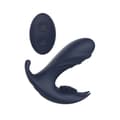 Pikkukuva 10 / 11: Anaalivibraattori Dream Toys STARTROOPERS ATOMIC Sininen