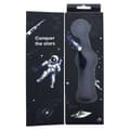 Pikkukuva 5 / 6: Anaalivibraattori Dream Toys STARTROOPERS ASTRONAUT Sininen