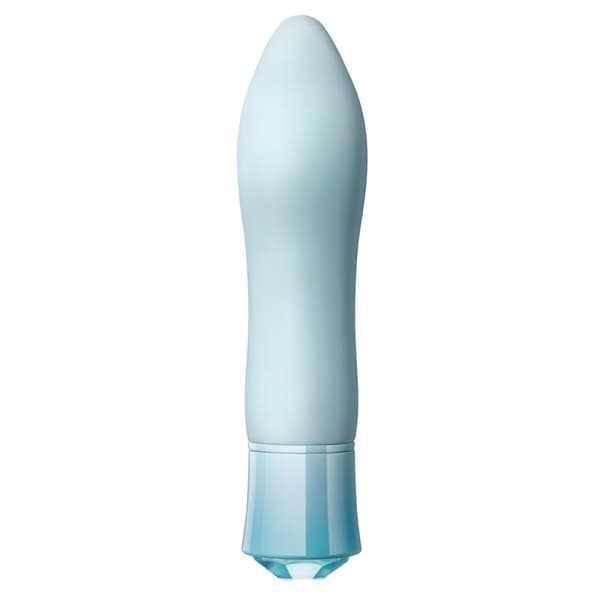 Minivibraattori Blush Gem Ardor Sininen