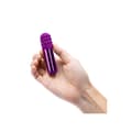 Pikkukuva 2 / 11: Minivibraattori Le Wand Bullet Purppura