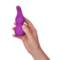 Pikkukuva 6 / 11: Minivibraattori FemmeFunn Stubby Purppura