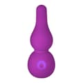 Pikkukuva 7 / 11: Minivibraattori FemmeFunn Stubby Purppura