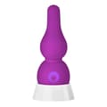 Pikkukuva 9 / 11: Minivibraattori FemmeFunn Stubby Purppura