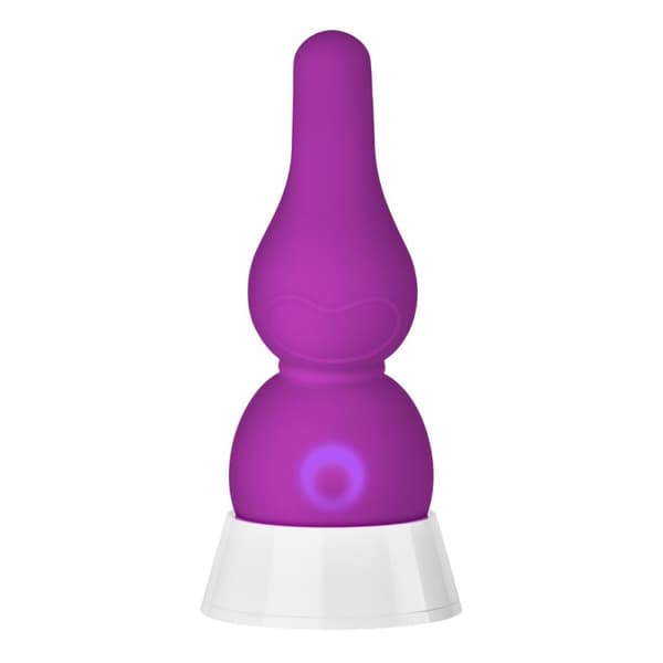 Minivibraattori FemmeFunn Stubby Purppura