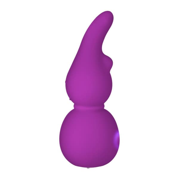 Minivibraattori FemmeFunn Stubby Purppura