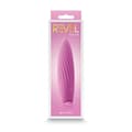Pikkukuva 3 / 3: Minivibraattori NS Novelties Revel Kismet Pinkki
