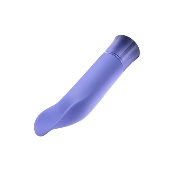 Minivibraattori Blush Gem Enrapture Purppura