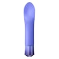 Pikkukuva 4 / 6: Minivibraattori Blush Gem Enrapture Purppura