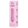 Pikkukuva 7 / 7: Minivibraattori FemmeFunn Ffix Bullet Pinkki