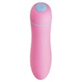 Pikkukuva 2 / 7: Minivibraattori FemmeFunn Ffix Bullet Pinkki
