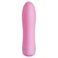 Pikkukuva 1 / 7: Minivibraattori FemmeFunn Ffix Bullet Pinkki