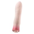 Pikkukuva 5 / 11: Minivibraattori Blush Gem Elegant Pinkki