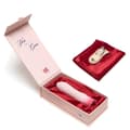 Pikkukuva 7 / 11: Minivibraattori Blush Gem Elegant Pinkki