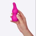 Pikkukuva 5 / 11: Minivibraattori FemmeFunn Stubby Pinkki