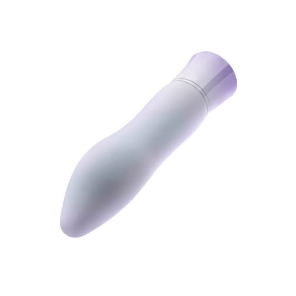 Minivibraattori Blush Gem Revival Purppura