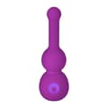 Pikkukuva 3 / 8: Minivibraattori FemmeFunn Poly Purppura