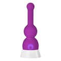 Pikkukuva 5 / 8: Minivibraattori FemmeFunn Poly Purppura