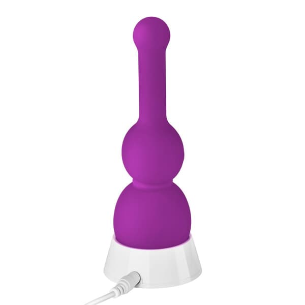 Minivibraattori FemmeFunn Poly Purppura