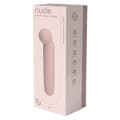 Pikkukuva 4 / 4: Minivibraattori Dream Toys Nude Liv Pinkki