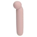 Pikkukuva 1 / 4: Minivibraattori Dream Toys Nude Liv Pinkki