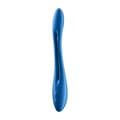 Pikkukuva 5 / 8: Penisrenkaat Satisfyer Elastic Game Sininen