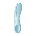 Pikkukuva 3 / 6: Hierontalaite Satisfyer Threesome 1 Light Sininen