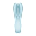 Pikkukuva 5 / 6: Hierontalaite Satisfyer Threesome 1 Light Sininen