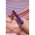 Pikkukuva 4 / 11: Vibraattori Le Wand Purppura
