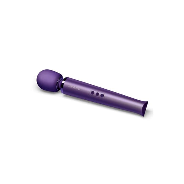 Vibraattori Le Wand Purppura