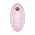Pikkukuva 3 / 10: Klitoriksen imustimulaattori Satisfyer Lover 3 Pinkki