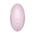 Pikkukuva 7 / 10: Klitoriksen imustimulaattori Satisfyer Lover 3 Pinkki