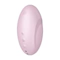Pikkukuva 8 / 10: Klitoriksen imustimulaattori Satisfyer Lover 3 Pinkki